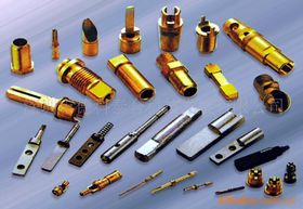 精密五金零件的加工技術(shù)、應(yīng)用與市場供需分析