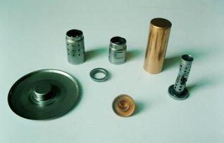 專業(yè)解析 五金拉深沖壓件工藝與應(yīng)用 —— 聚焦惠州偉業(yè)精密部件公司