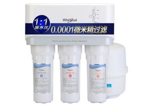 消費者認知 產(chǎn)品質(zhì)量等因素影響凈水器普及