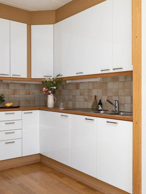 05木質(zhì)臺(tái)面櫥柜誰看了不迷糊啊