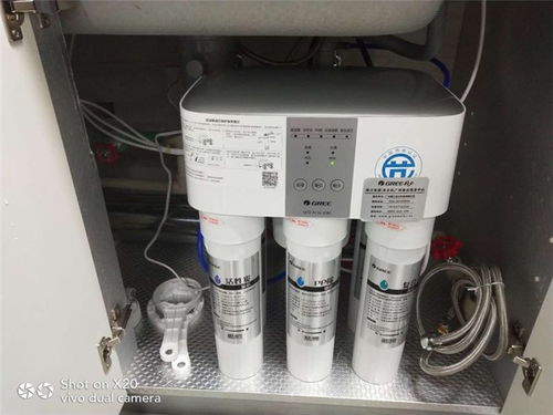 張家界格力凈水機批發(fā)承諾守信