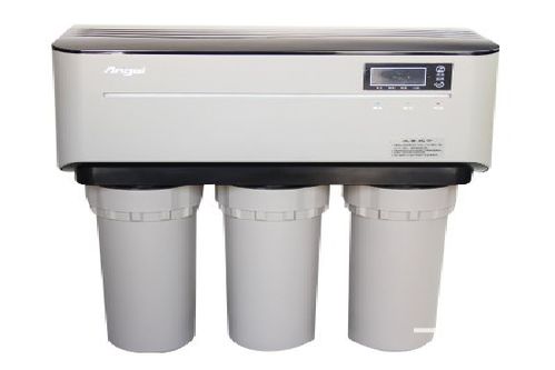 安吉爾凈水器價格質量精選