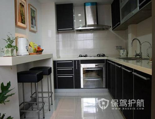 6款小戶型整體櫥柜定制效果圖小廚房大精彩絕不要錯(cuò)過