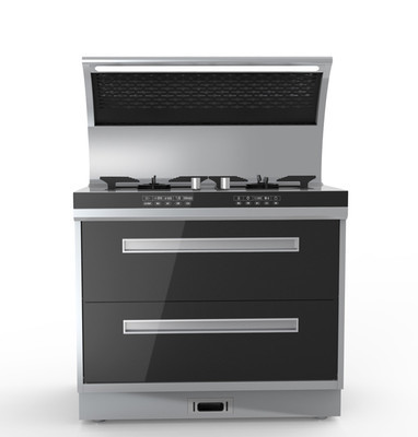 集成灶 火星一號(hào)V06集成灶