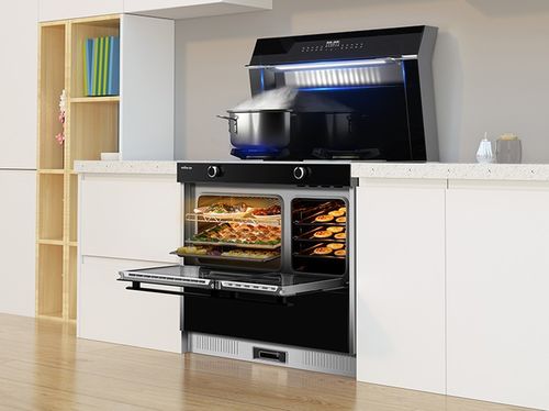 集成灶哪個好 3大關(guān)鍵詞教你挑出靠譜集成灶