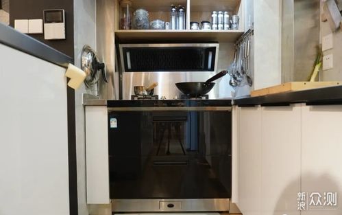 從煙灶套餐到集成廚電,教你通過參數選產品