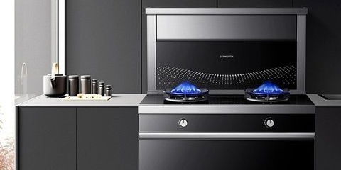 集成灶能否主導未來廚電市場 立足產(chǎn)品才是取勝之道