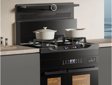 新飛集成灶排名第幾?排名前列,實力見證!