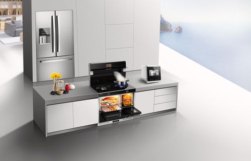 由冰墩墩的爆火 來說說這些廚電走紅的內在邏輯