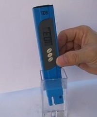 供應(yīng)水質(zhì)檢測筆 其他水質(zhì)測試儀