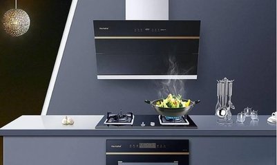 集成灶產(chǎn)品趨勢預(yù)測