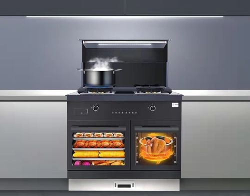 集成灶和油煙機(jī)哪個好 裝修就選集成灶品牌帥豐讓廚房生活更美好