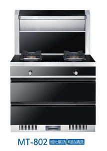 美太oem集成灶 不忘初心 專注 質 造