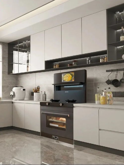 藍炬星智慧屏集成灶全國選商會,邀你共繪