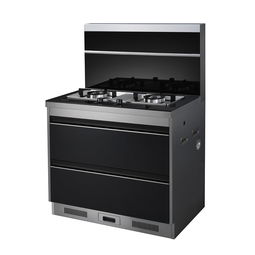 2018集成灶品牌產(chǎn)品圖片大全 集成灶廚房裝修效果圖 十大品牌網(wǎng)