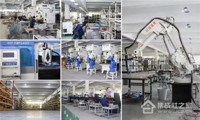 經(jīng)過多次對(duì)比,最終還是選擇了美多集成灶