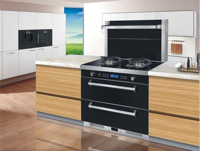 金鉑尼集成灶JBN-90F12 產品圖