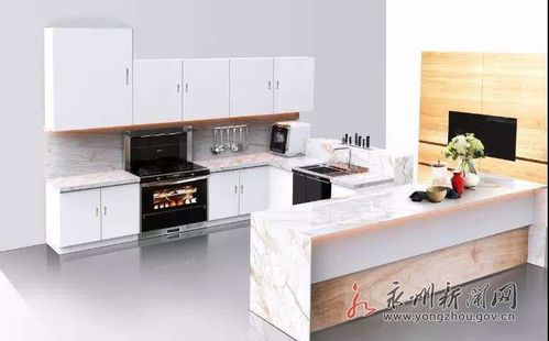 品質保證,億田集成灶讓家庭生活更加的健康環保