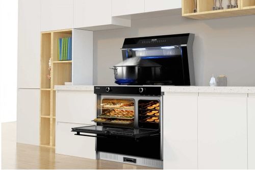 集成灶 廚房新物種，成長(zhǎng)空間有多大